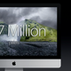 Illustration for article titled iMac With Retina 5K Display: My God, Its Full of Pixels
